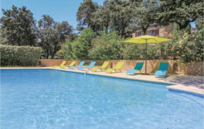 Five-Bedroom Holiday Home in Les Angles  Лез-Англь
